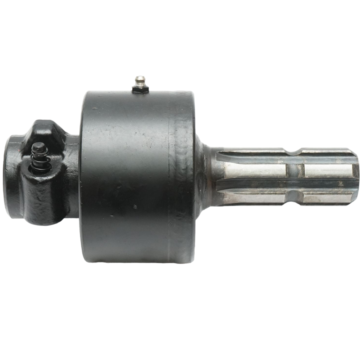 Universal joint ratchet 13/8 Z6 L=155mm max. rotations 3500 Nm